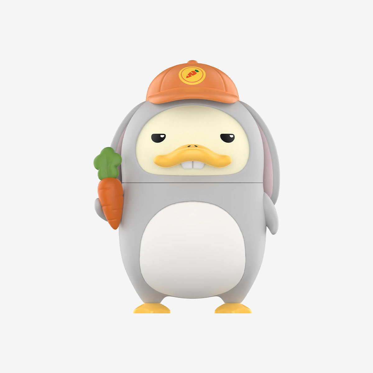 POP MART DUCKOO FARM Series Figures [1 Blind Box] - Fugitive Toys