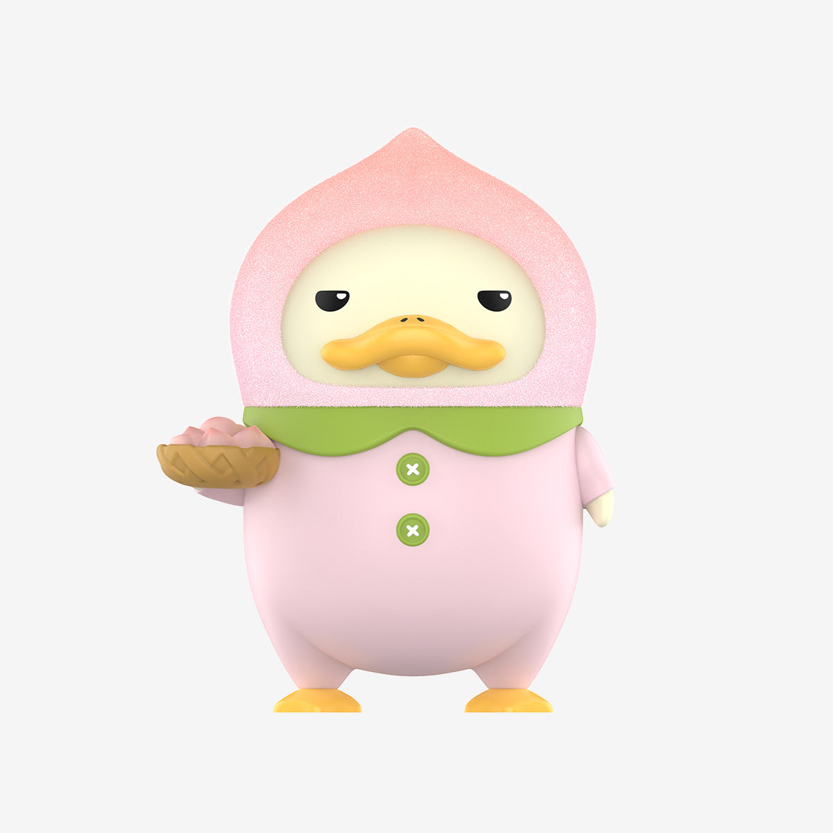 POP MART DUCKOO FARM Series Figures [1 Blind Box] - Fugitive Toys