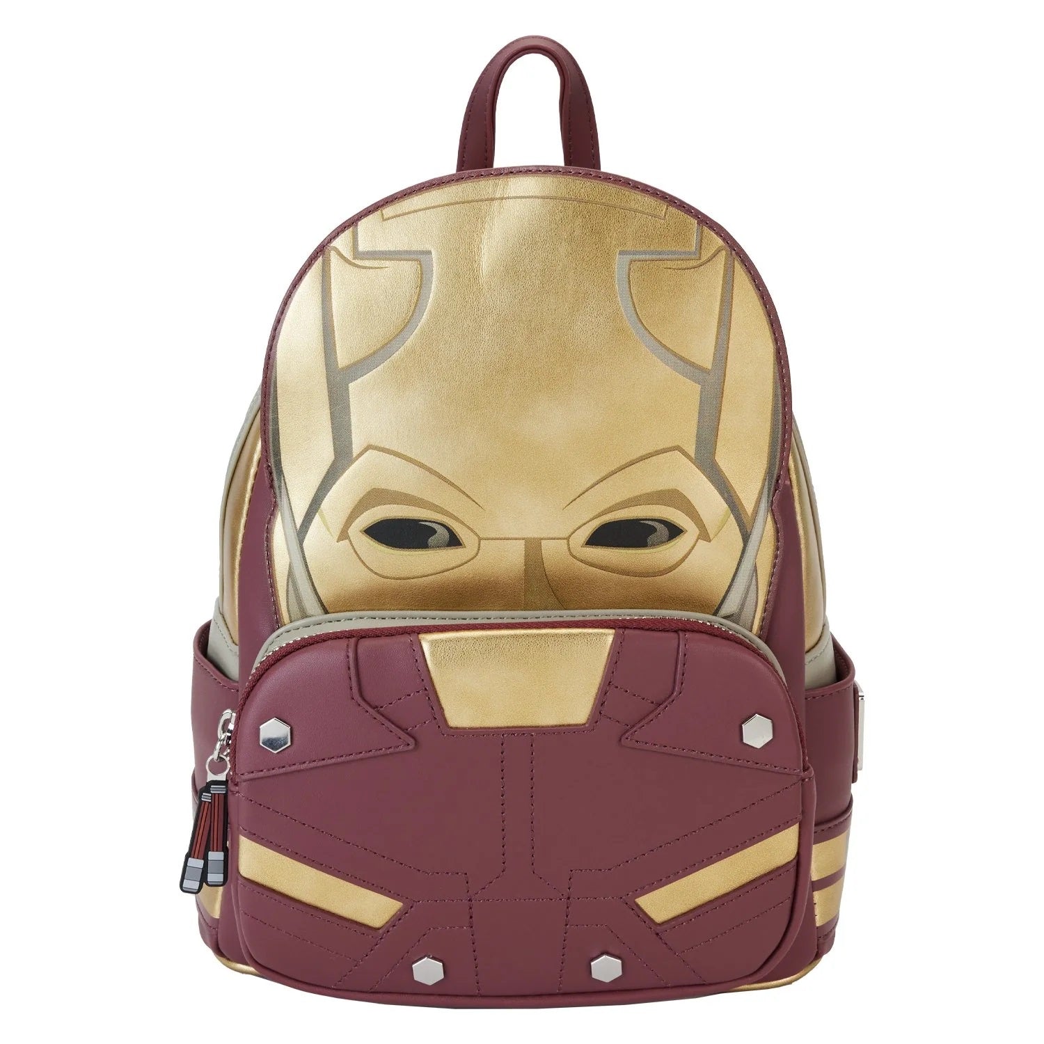 Loungefly x Marvel Daredevil Cosplay Mini Backpack - Fugitive Toys