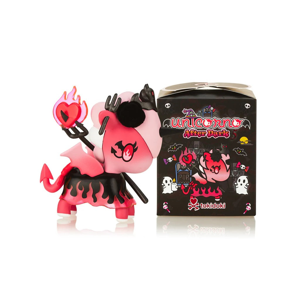 Tokidoki Unicorno After Dark Series 5 [1 Blind Box] - Fugitive Toys