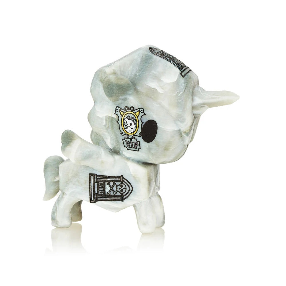 Tokidoki Unicorno After Dark Series 5 - Little Zombie (Special Edition) - Fugitive Toys
