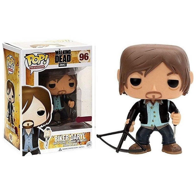Fugitive Toys
