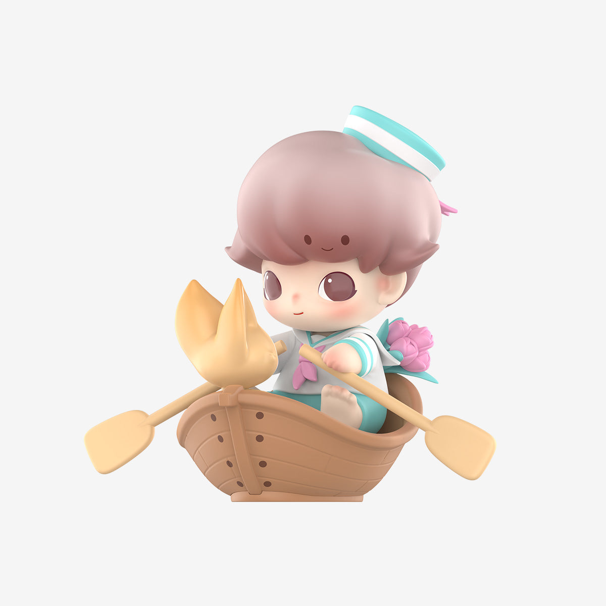 POP MART DIMOO Dating Series [1 Blind Box] - Fugitive Toys