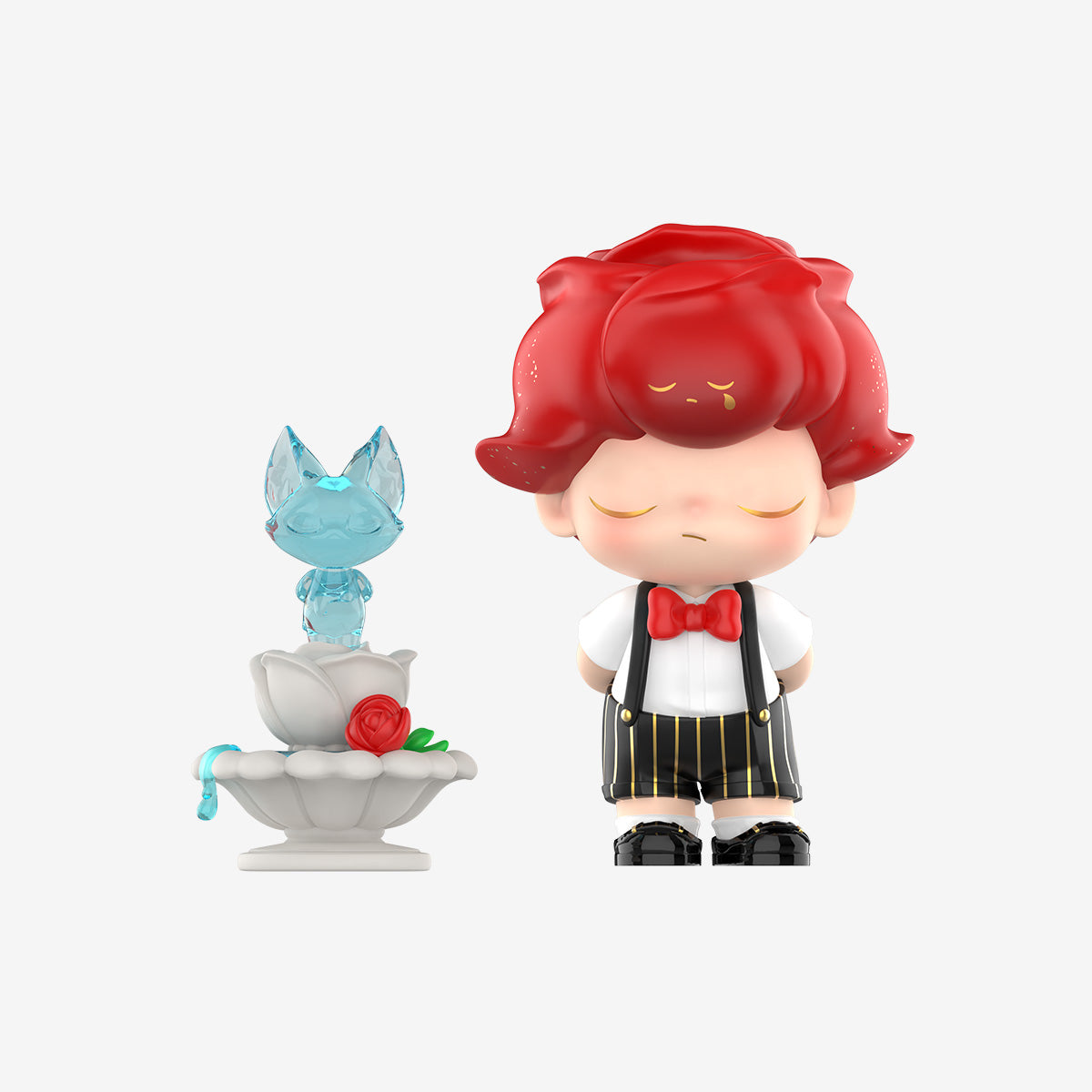 POP MART DIMOO Dating Series [1 Blind Box] - Fugitive Toys