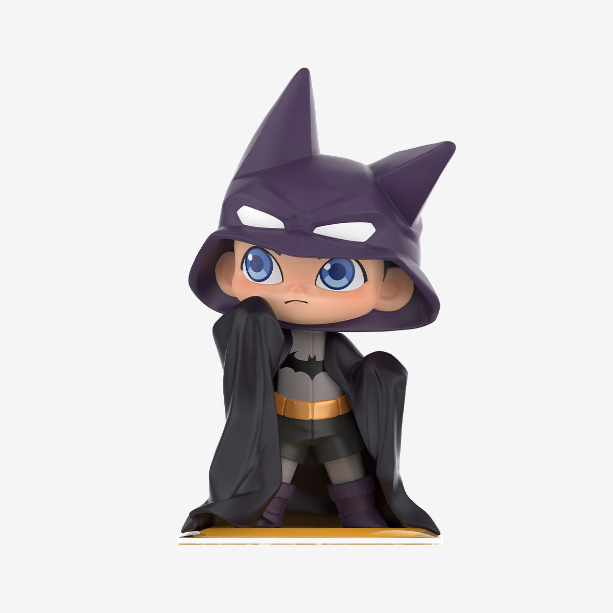 POP MART DC Justice League Childhood Series Figures [1 Blind Box] - Fugitive Toys