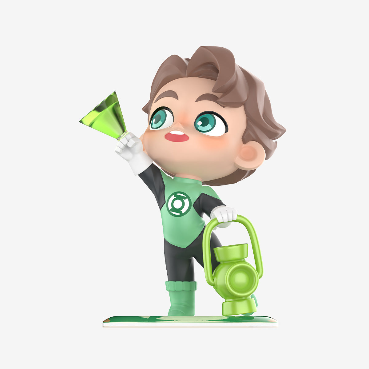 POP MART DC Justice League Childhood Series Figures [1 Blind Box] - Fugitive Toys