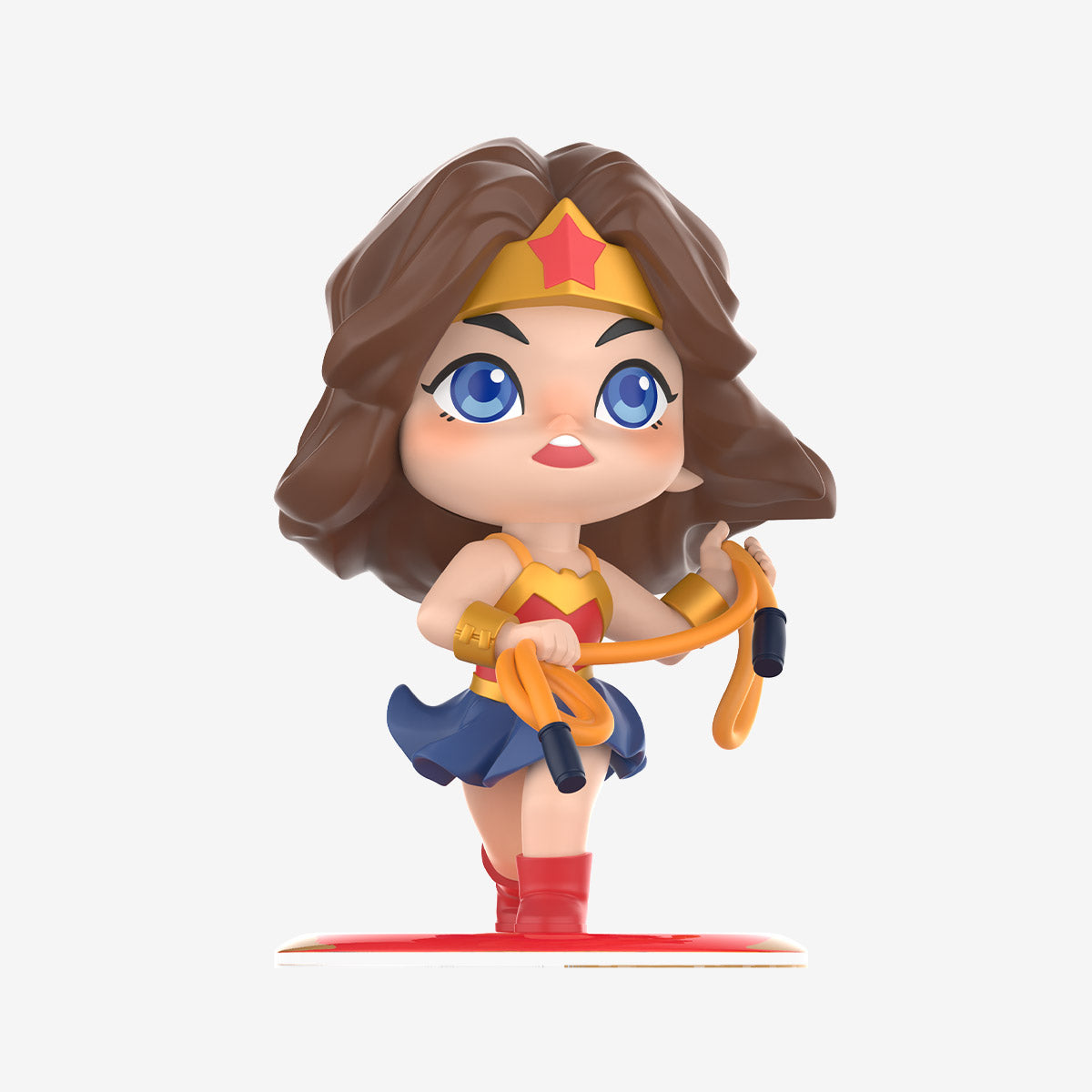 POP MART DC Justice League Childhood Series Figures [1 Blind Box] - Fugitive Toys