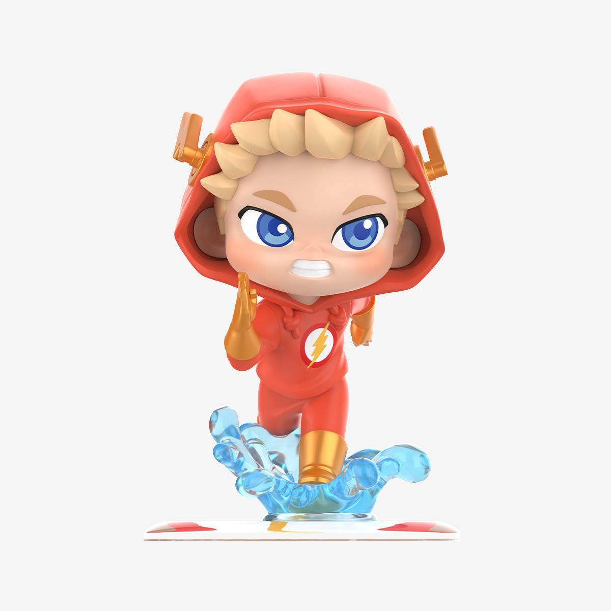 POP MART DC Justice League Childhood Series Figures [1 Blind Box] - Fugitive Toys