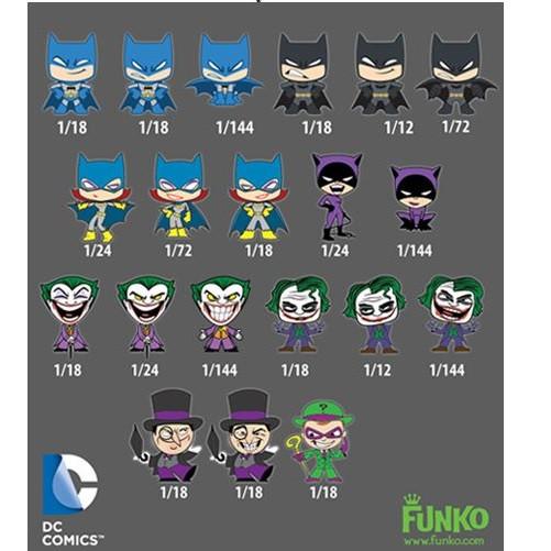 Fugitive Toys