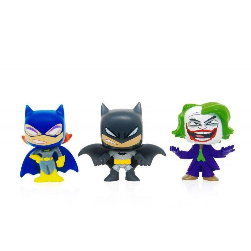 Fugitive Toys