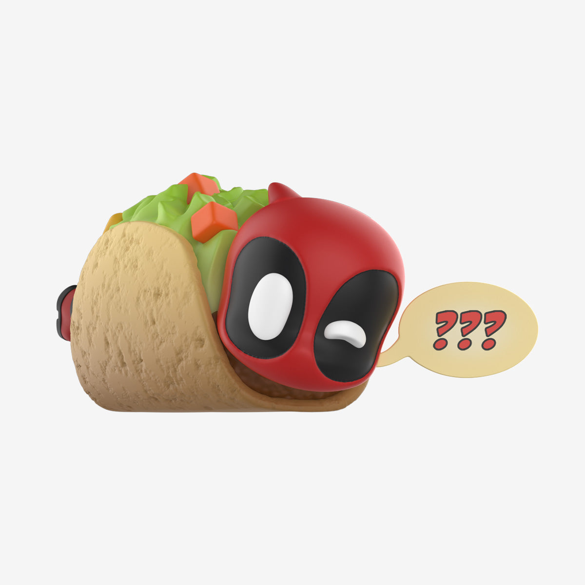 POP MART Marvel Deadpool Series Figures [1 Blind Box] - Fugitive Toys