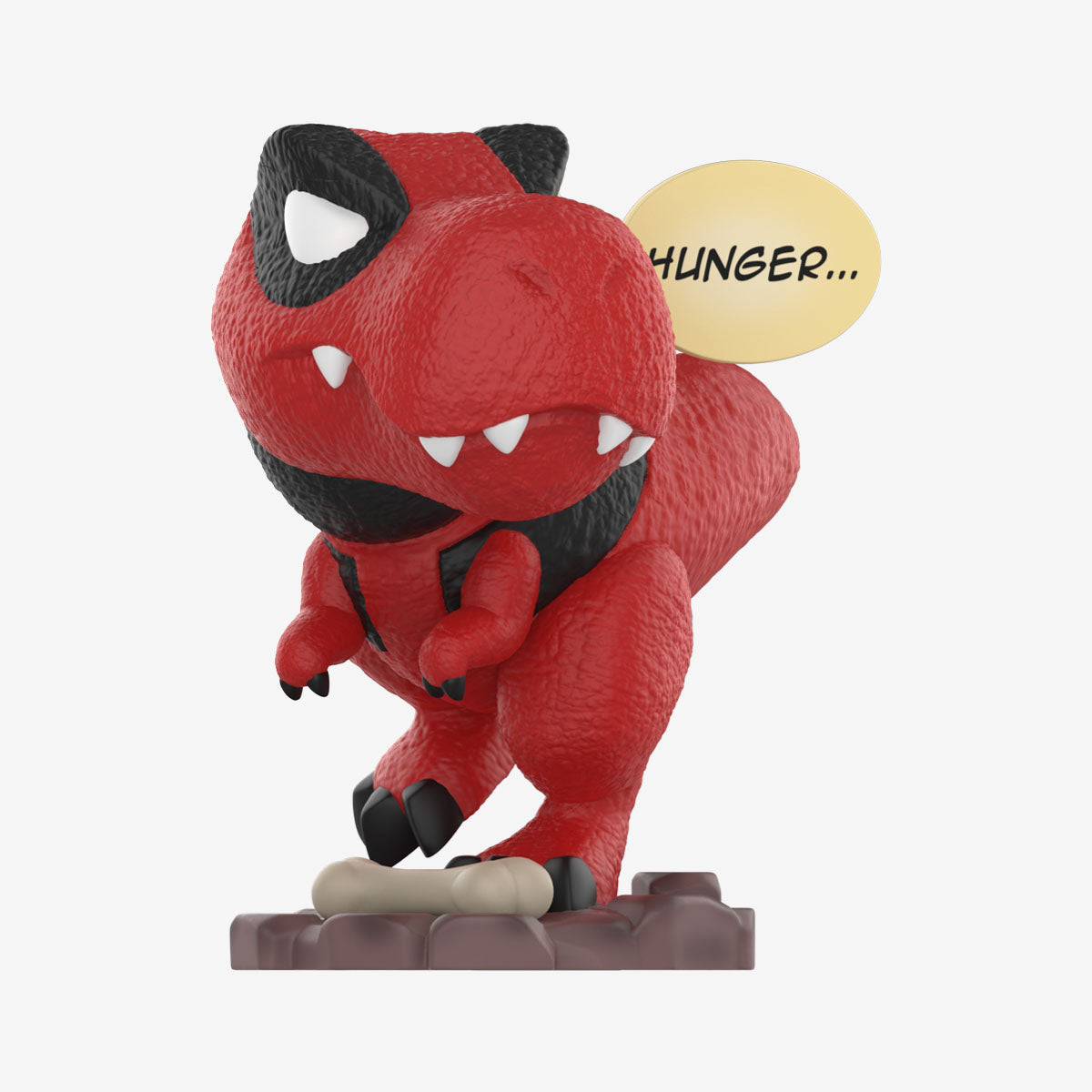 POP MART Marvel Deadpool Series Figures [1 Blind Box] - Fugitive Toys