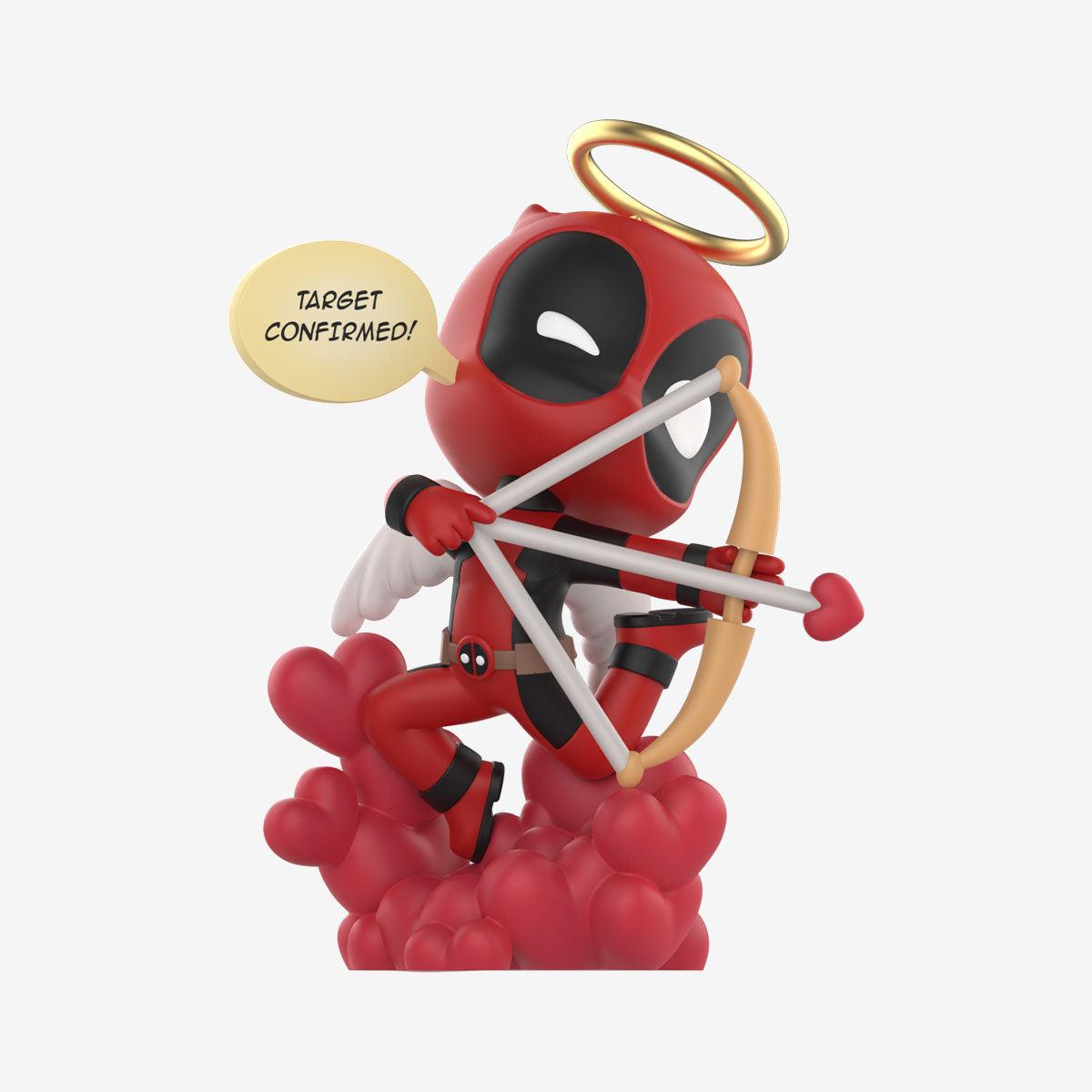 POP MART Marvel Deadpool Series Figures [1 Blind Box] - Fugitive Toys