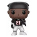 NFL Pop1 Vinyl Figure Deion Sanders [Atlanta Falcons] [93] - Fugitive Toys