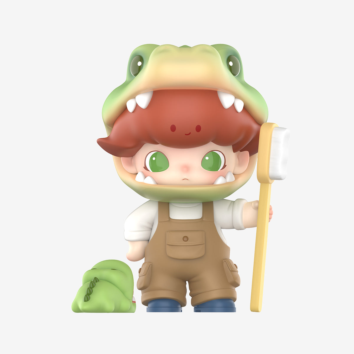 POP MART DIMOO Animal Kingdom Series Figures [1 Blind Box] - Fugitive Toys