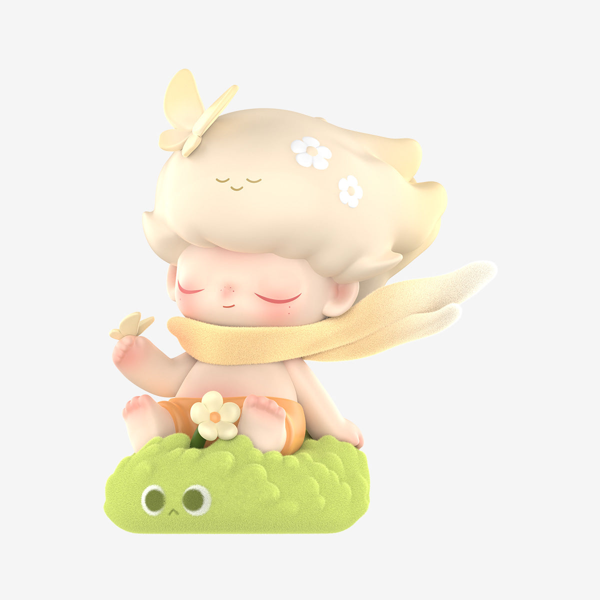 POP MART DIMOO By Your Side Series Figures [1 Blind Box] - Fugitive Toys