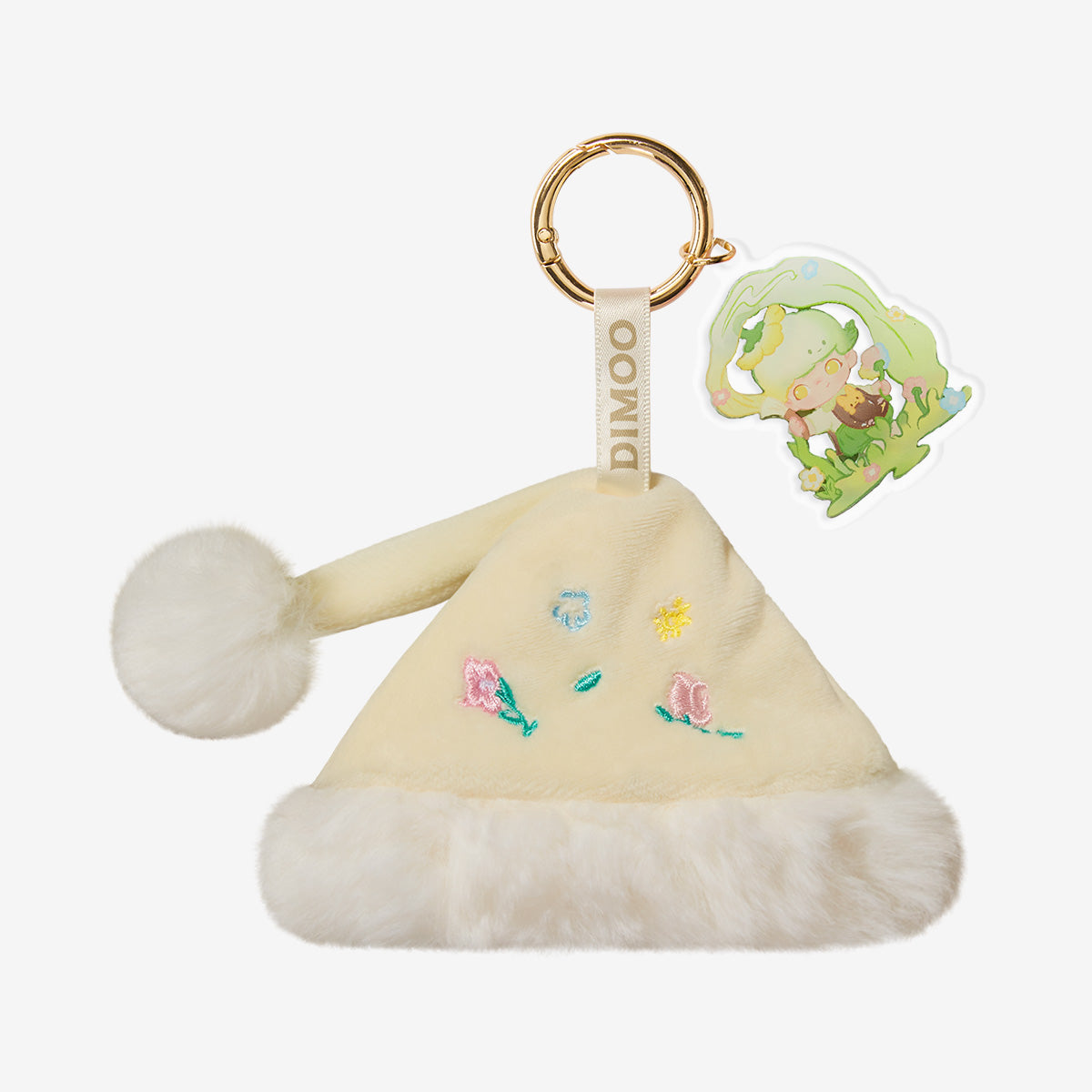 POP MART DIMOO Weaving Wonders Series-Pendant [1 Blind Box] - Fugitive Toys