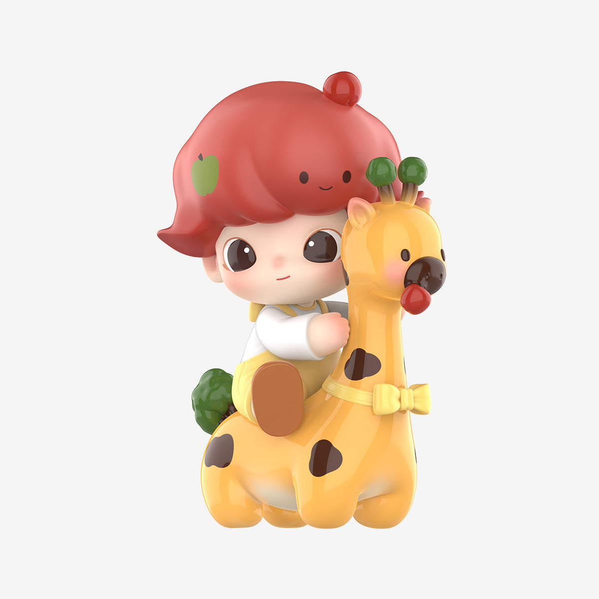 POP MART DIMOO Animal Kingdom Series Figures [1 Blind Box] - Fugitive Toys