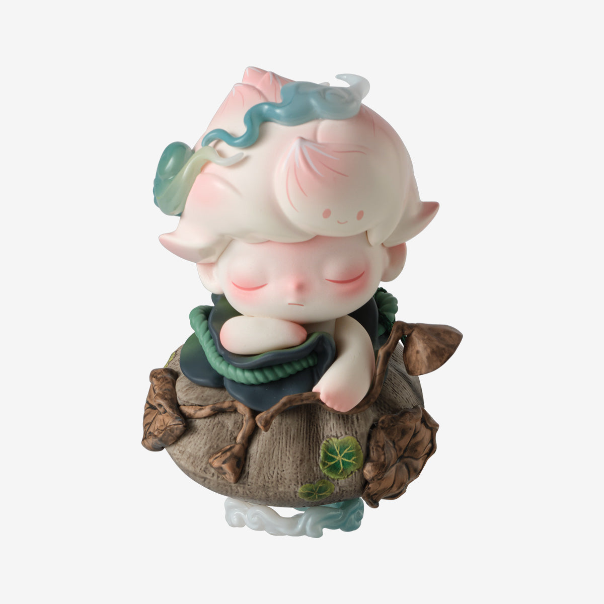 POP MART DIMOO Stories in the Cup Series Figures [1 Blind Box] - Fugitive Toys