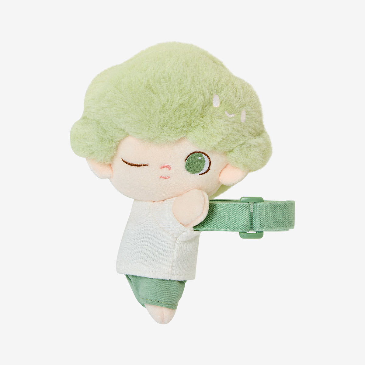 POP MART DIMOO My Cloud Companion Series-Cotton Doll [1 Blind Box] - Fugitive Toys