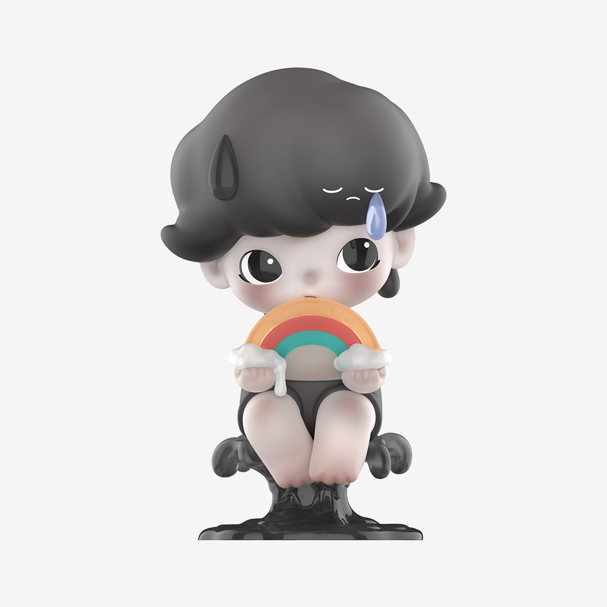 POP MART DIMOO By Your Side Series Figures [1 Blind Box] - Fugitive Toys