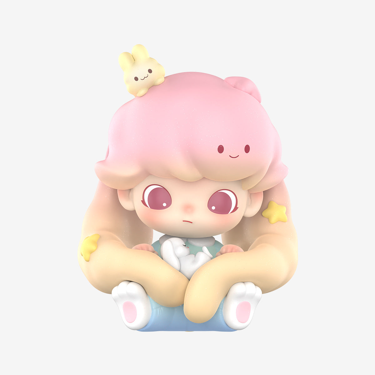 POP MART DIMOO Animal Kingdom Series Figures [1 Blind Box] - Fugitive Toys