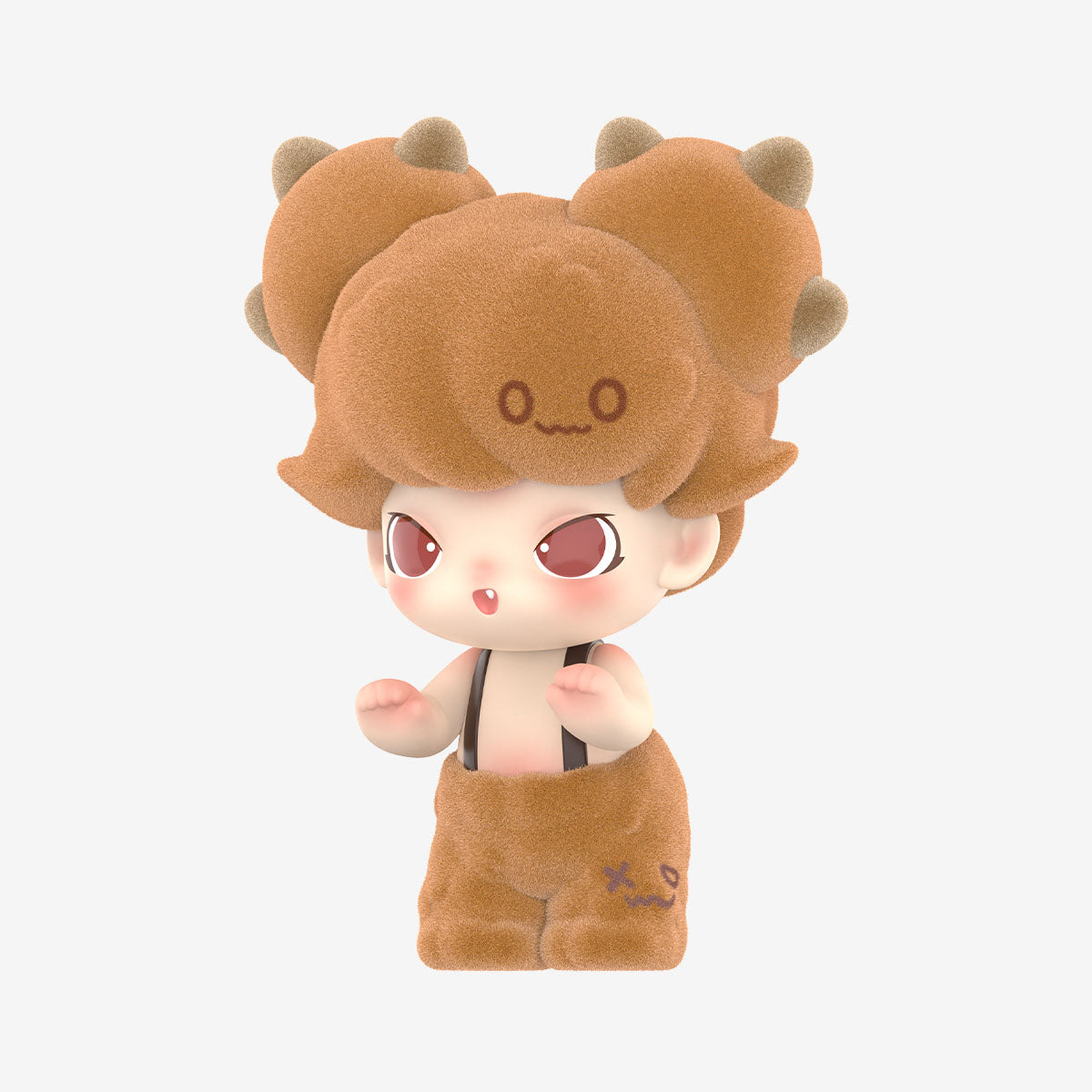 POP MART DIMOO By Your Side Series Figures [1 Blind Box] - Fugitive Toys