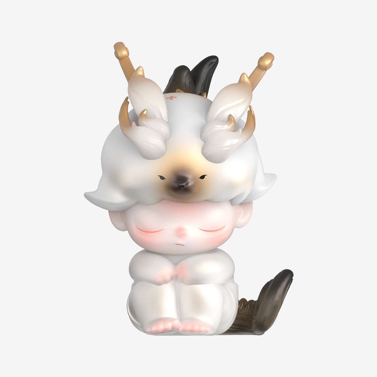 POP MART DIMOO Stories in the Cup Series Figures [1 Blind Box] - Fugitive Toys