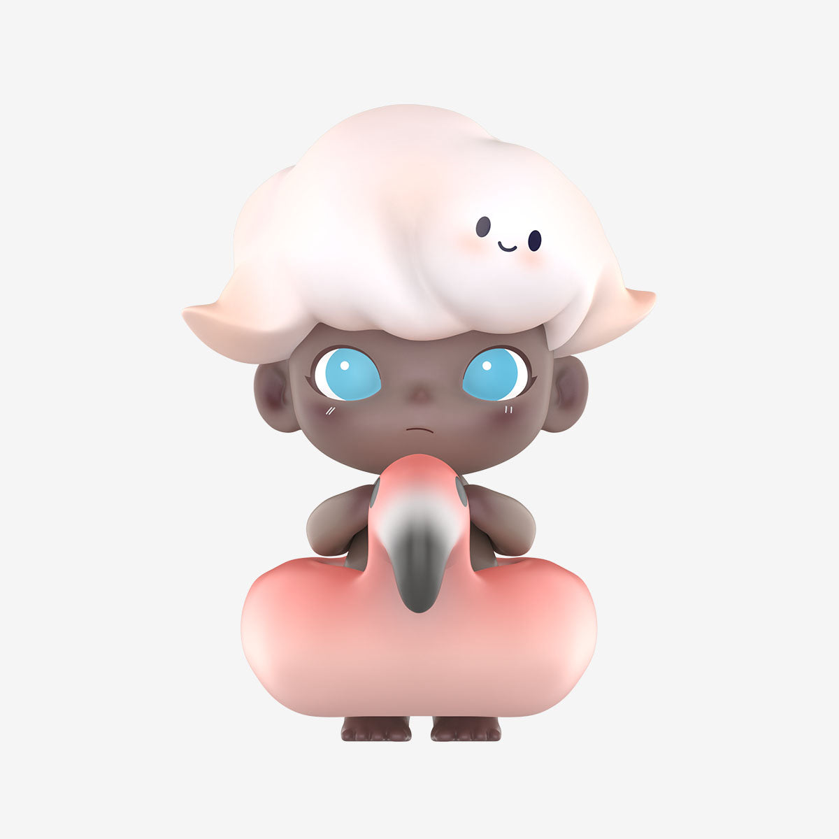 POP MART DIMOO Retro Series Figures [1 Blind Box] - Fugitive Toys