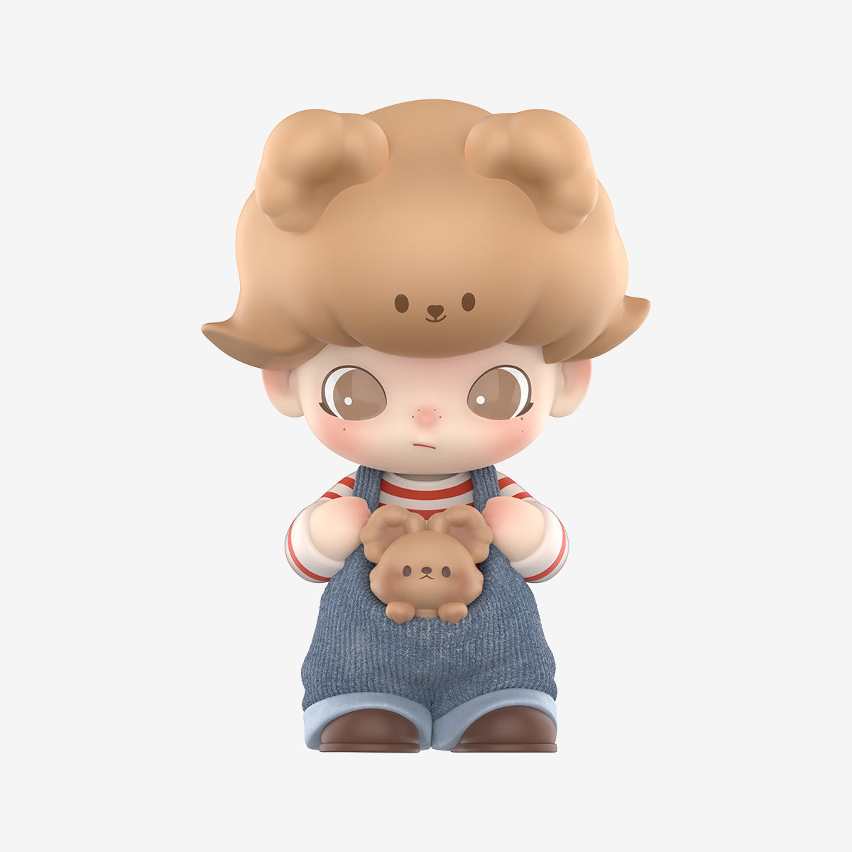 POP MART DIMOO Animal Kingdom Series Figures [1 Blind Box] - Fugitive Toys