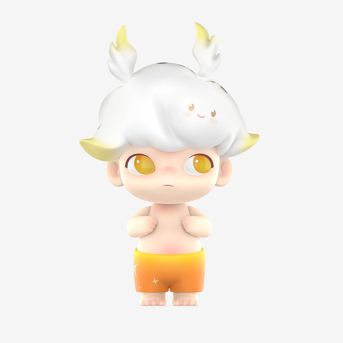 POP MART DIMOO Retro Series Figures [1 Blind Box] - Fugitive Toys