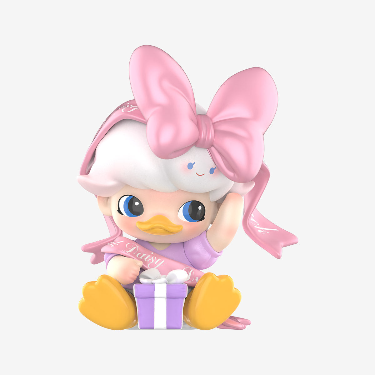 POP MART DIMOO WORLD × DISNEY Series Figures [1 Blind Box] - Fugitive Toys