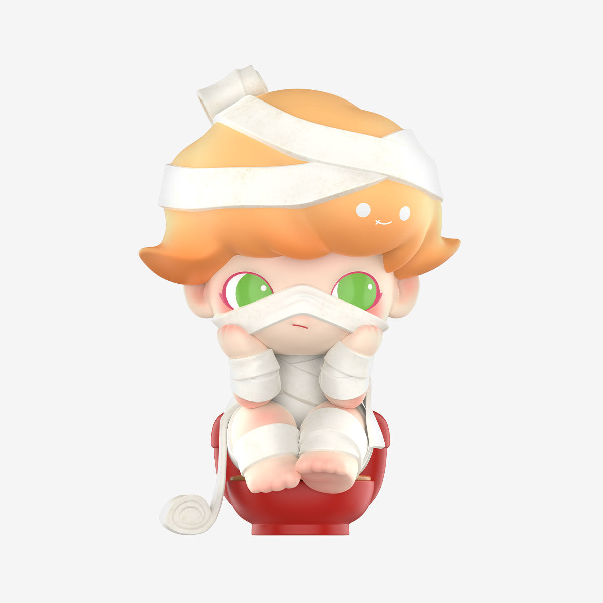 POP MART DIMOO No One's Gonna Sleep Tonight Series Figures [1 Blind Box] - Fugitive Toys