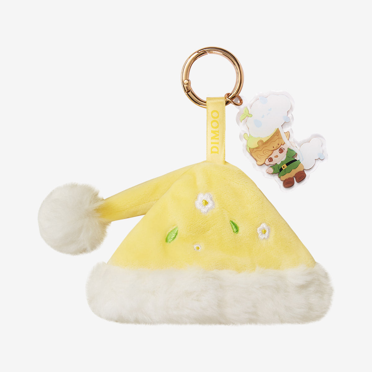 POP MART DIMOO Weaving Wonders Series-Pendant [1 Blind Box] - Fugitive Toys