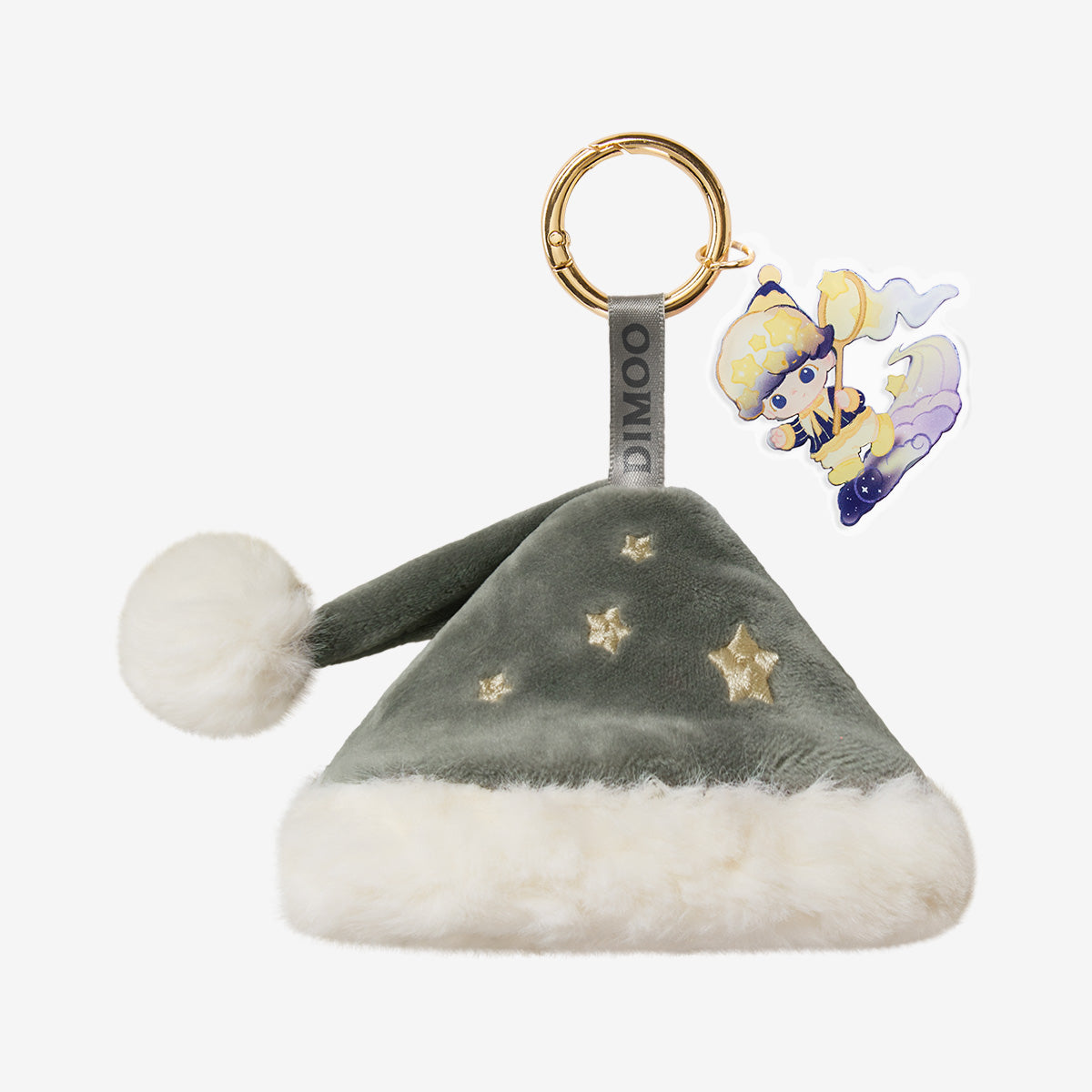 POP MART DIMOO Weaving Wonders Series-Pendant [1 Blind Box] - Fugitive Toys