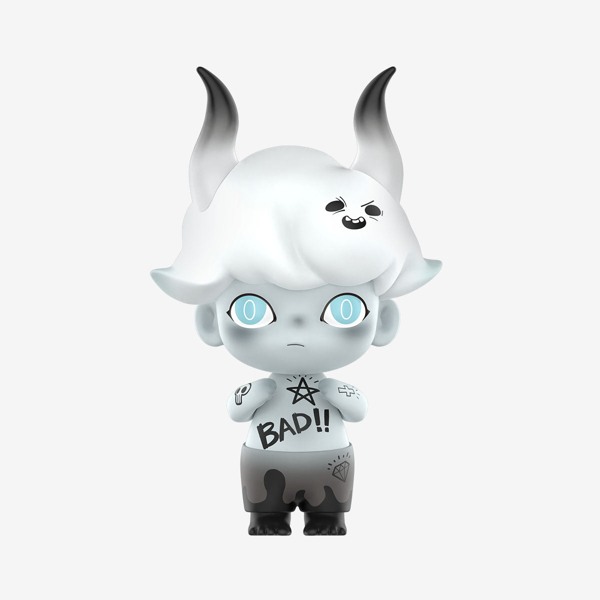 POP MART DIMOO Retro Series Figures [1 Blind Box] - Fugitive Toys