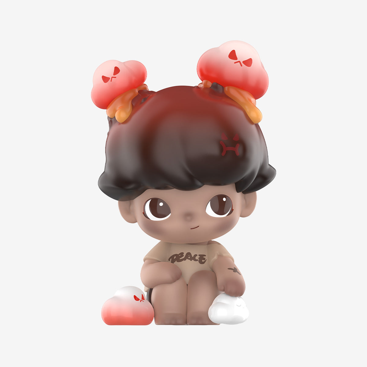 POP MART DIMOO By Your Side Series Figures [1 Blind Box] - Fugitive Toys