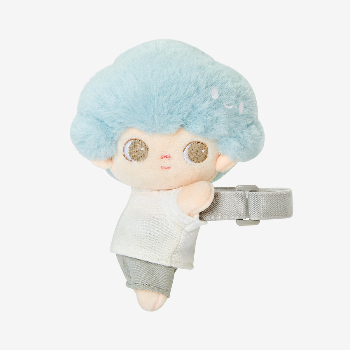 POP MART DIMOO My Cloud Companion Series-Cotton Doll [1 Blind Box] - Fugitive Toys