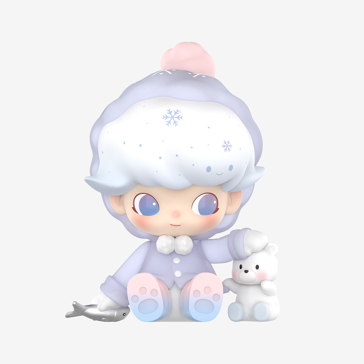 POP MART DIMOO Animal Kingdom Series Figures [1 Blind Box] - Fugitive Toys