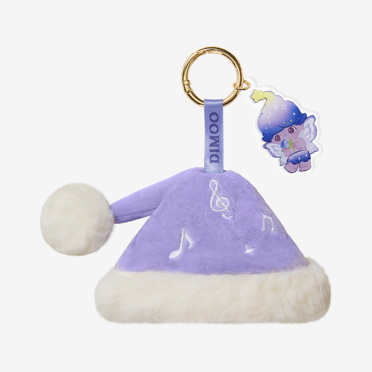 POP MART DIMOO Weaving Wonders Series-Pendant [1 Blind Box] - Fugitive Toys