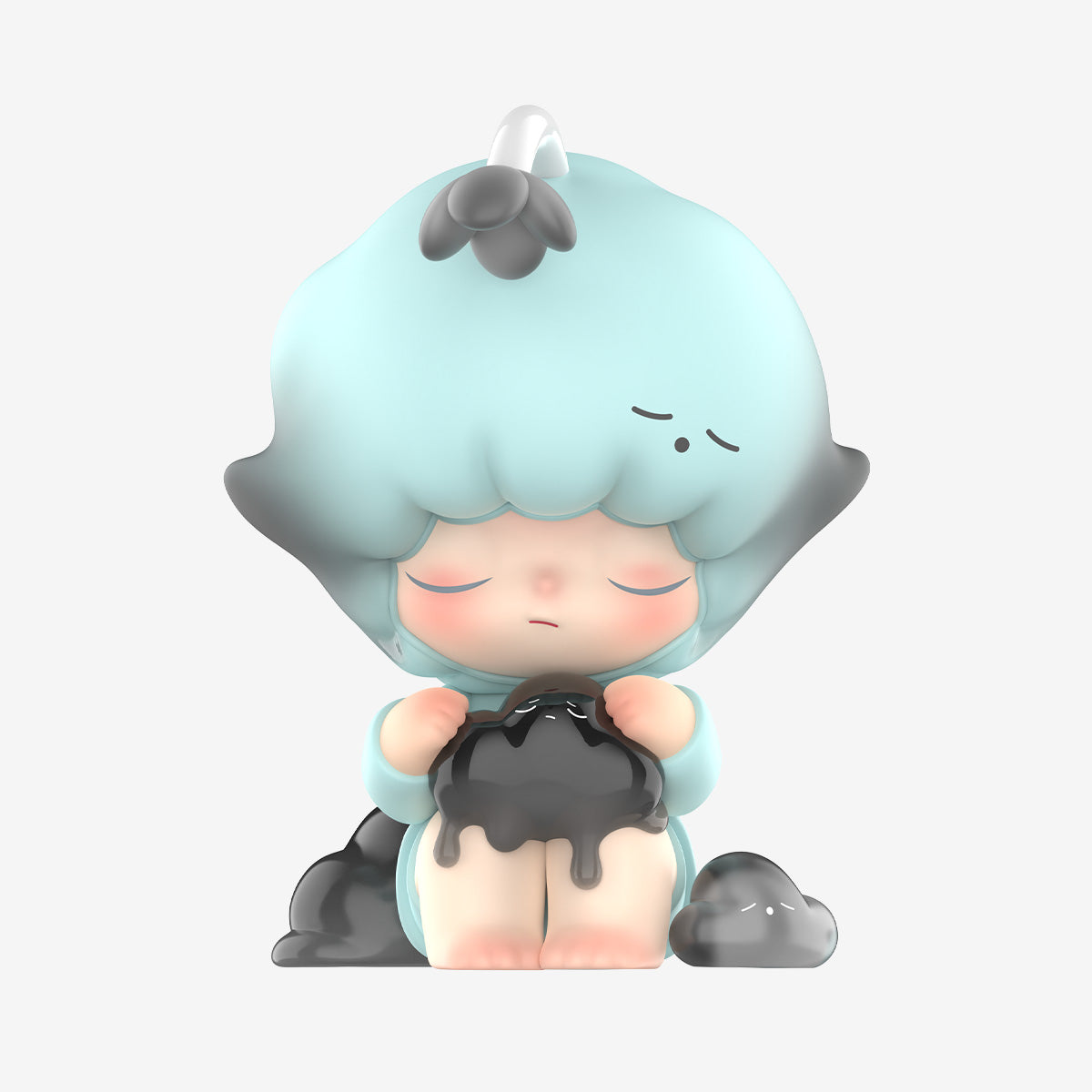 POP MART DIMOO By Your Side Series Figures [1 Blind Box] - Fugitive Toys