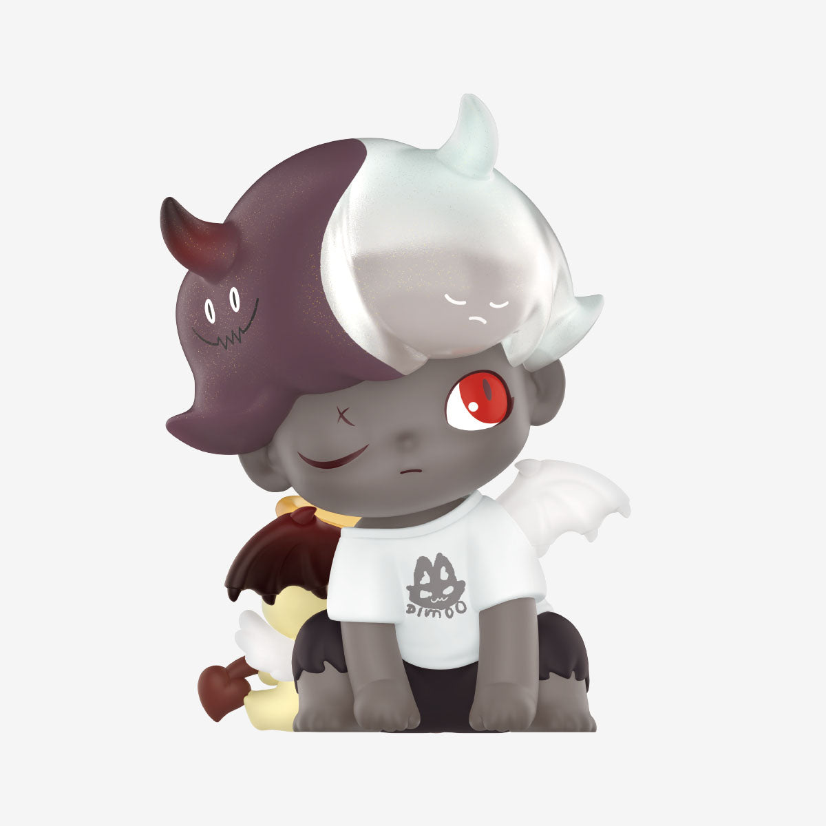 POP MART DIMOO No One's Gonna Sleep Tonight Series Figures [1 Blind Box] - Fugitive Toys