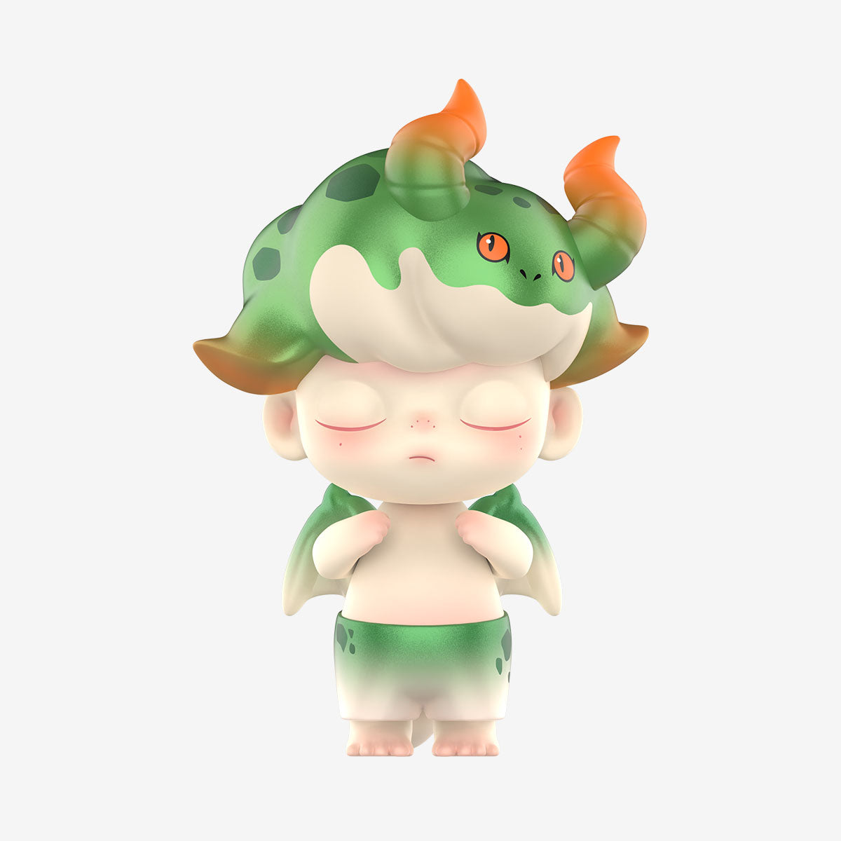 POP MART DIMOO Retro Series Figures [1 Blind Box] - Fugitive Toys