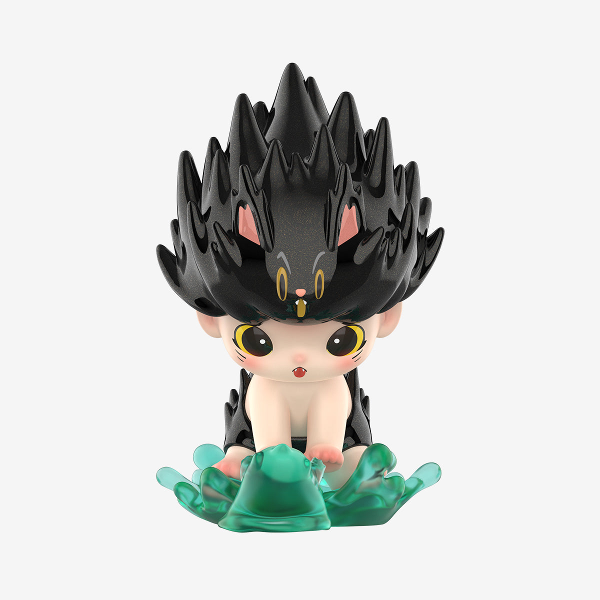 POP MART DIMOO By Your Side Series Figures [1 Blind Box] - Fugitive Toys