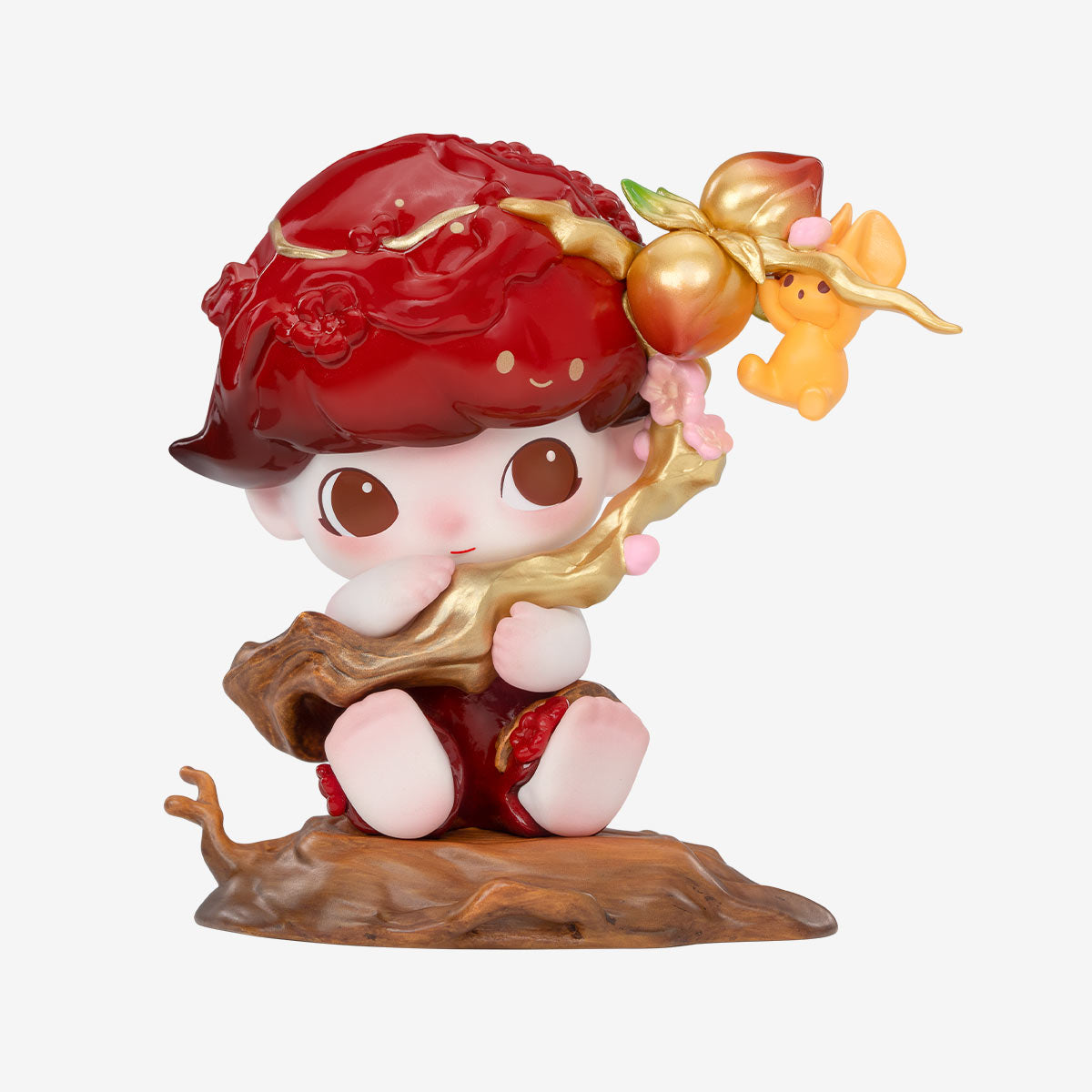 POP MART DIMOO Fruitful Branches Figure - Fugitive Toys