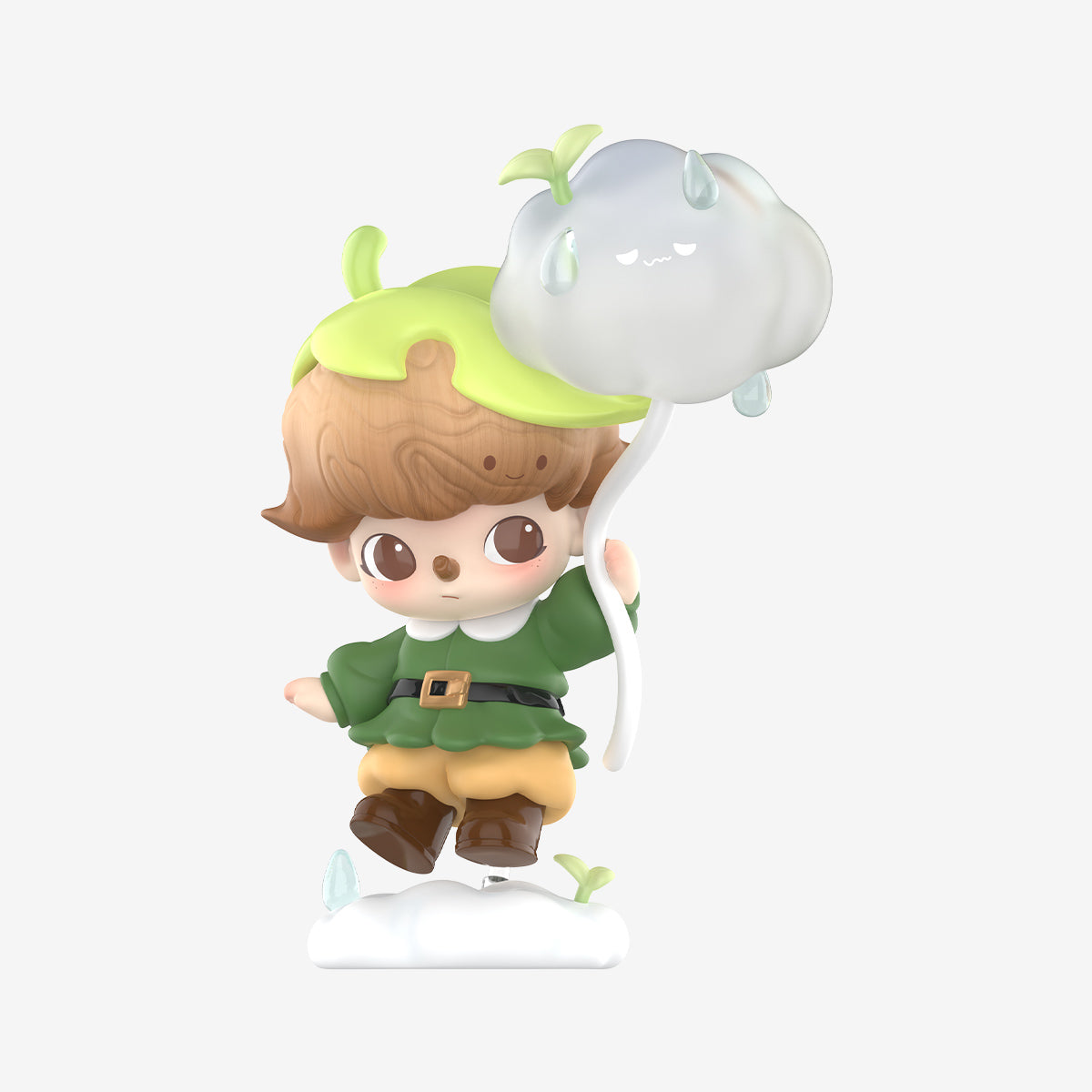 POP MART DIMOO Weaving Wonders Series Figures [1 Blind Box] - Fugitive Toys