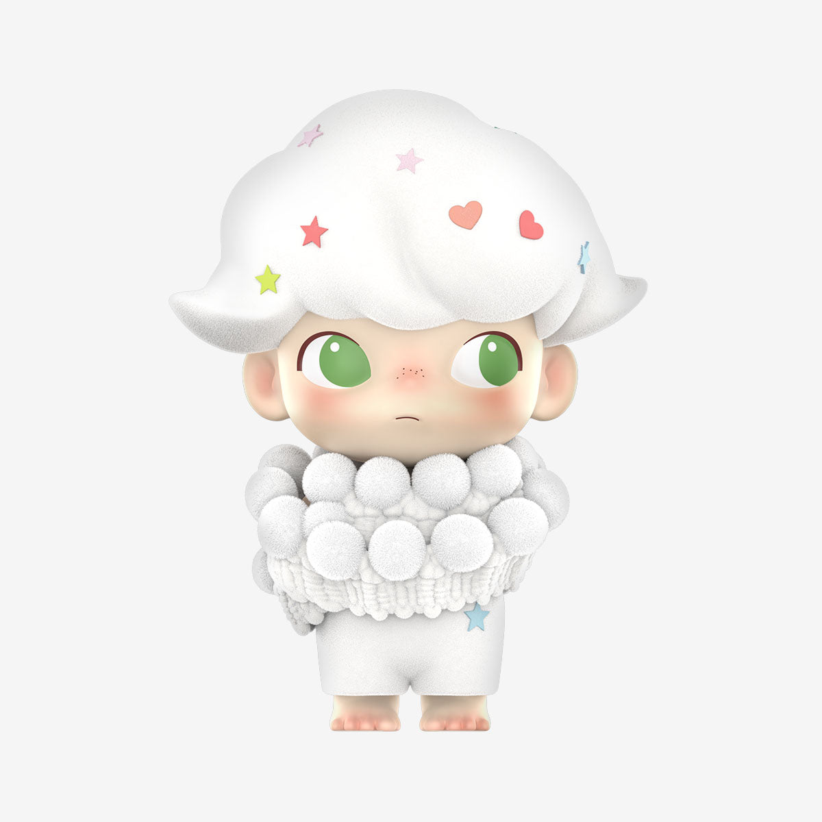 POP MART DIMOO Retro Series Figures [1 Blind Box] - Fugitive Toys