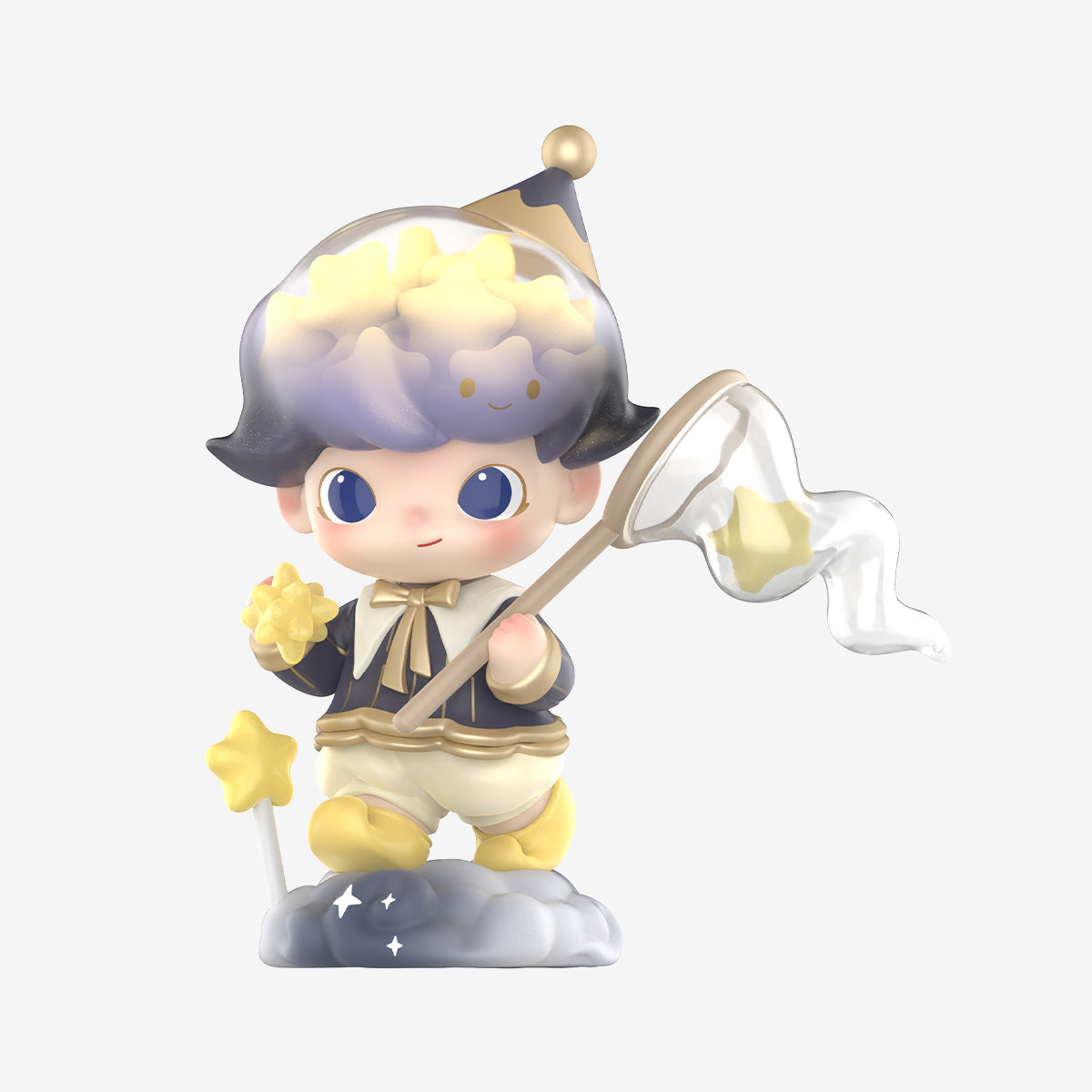 POP MART DIMOO Weaving Wonders Series Figures [1 Sealed Case] - Fugitive Toys