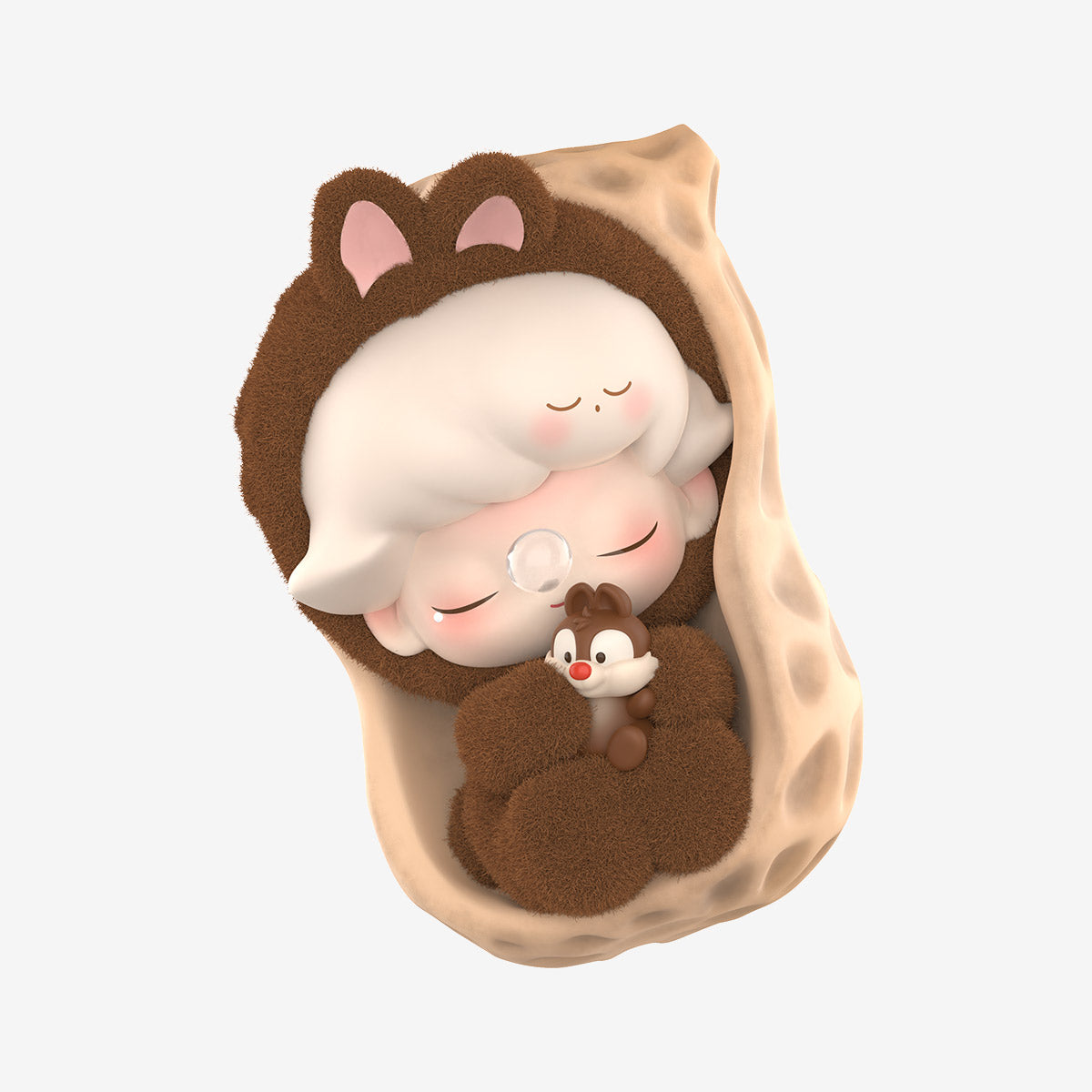 POP MART DIMOO WORLD × DISNEY Series Figures [1 Blind Box] - Fugitive Toys