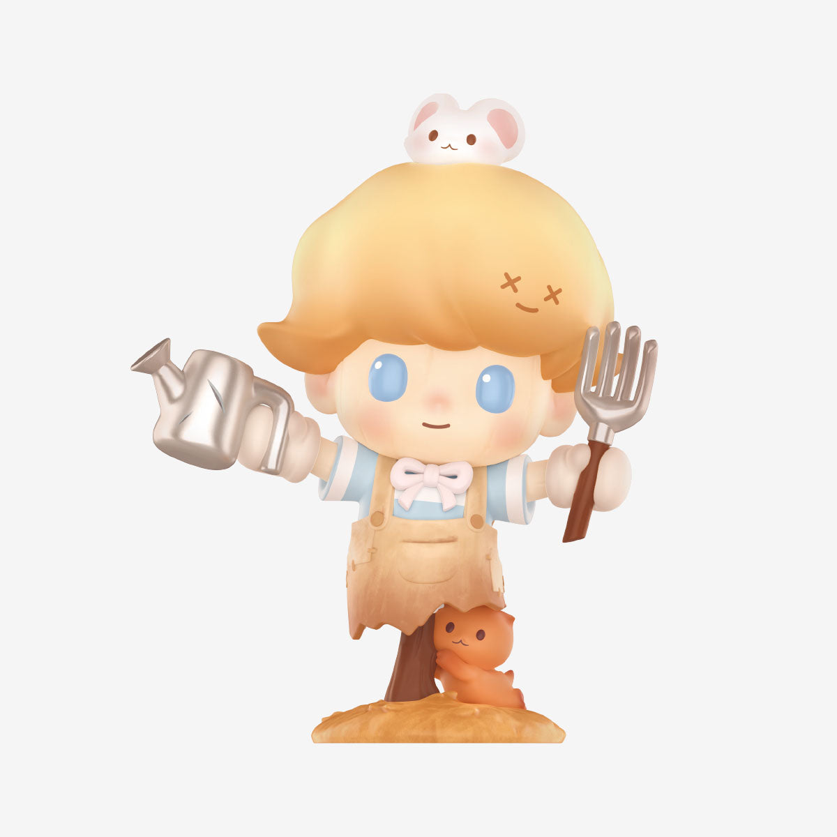 POP MART DIMOO No One's Gonna Sleep Tonight Series Figures [1 Blind Box] - Fugitive Toys